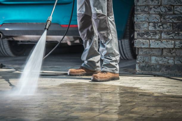 Francisville, KY Pressure Washing Services Company